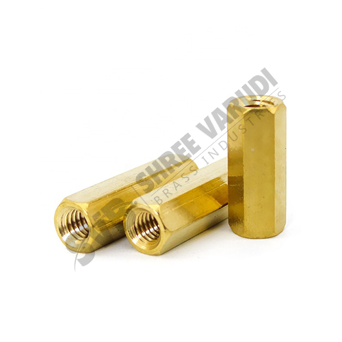 Brass Spacer Parts 5